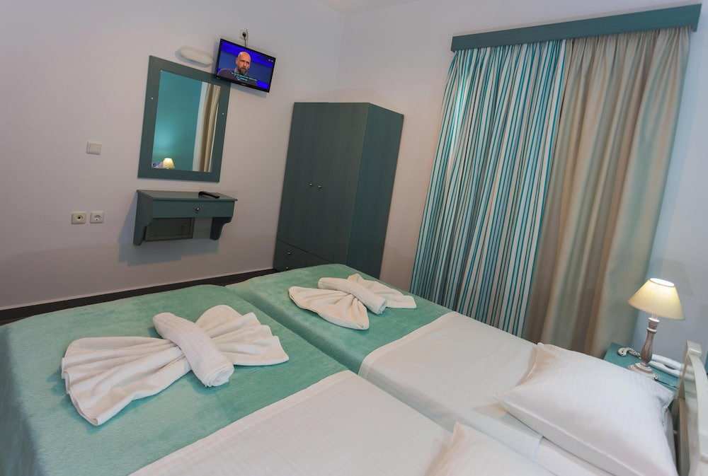 Armonia Apartments