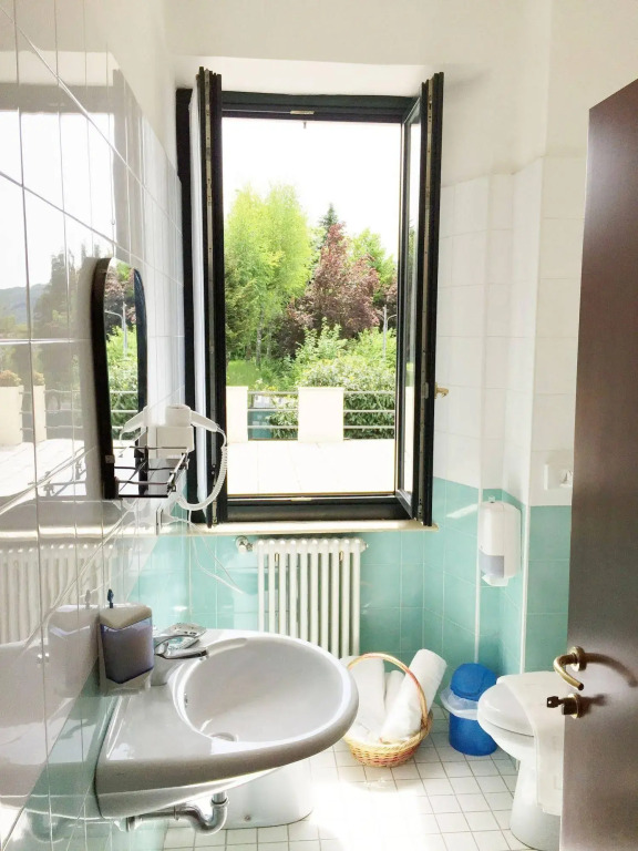 Hotel Villa San Fedele