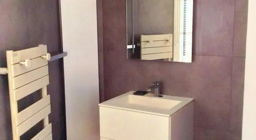 Studio Riviera Florian