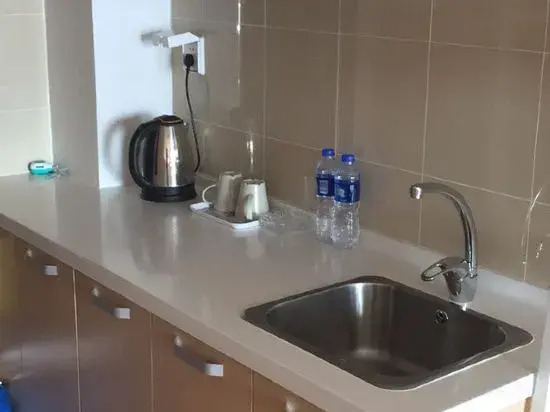 Haishang Apartment (Dalian Development Zone Wanda Plaza)