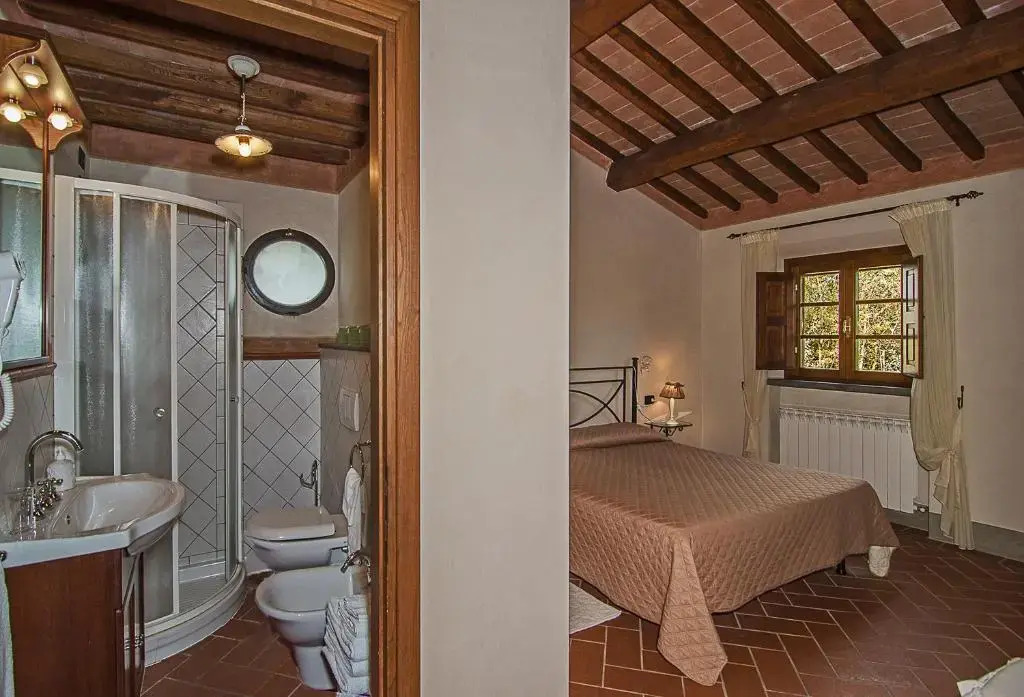 Agriturismo Valliferone