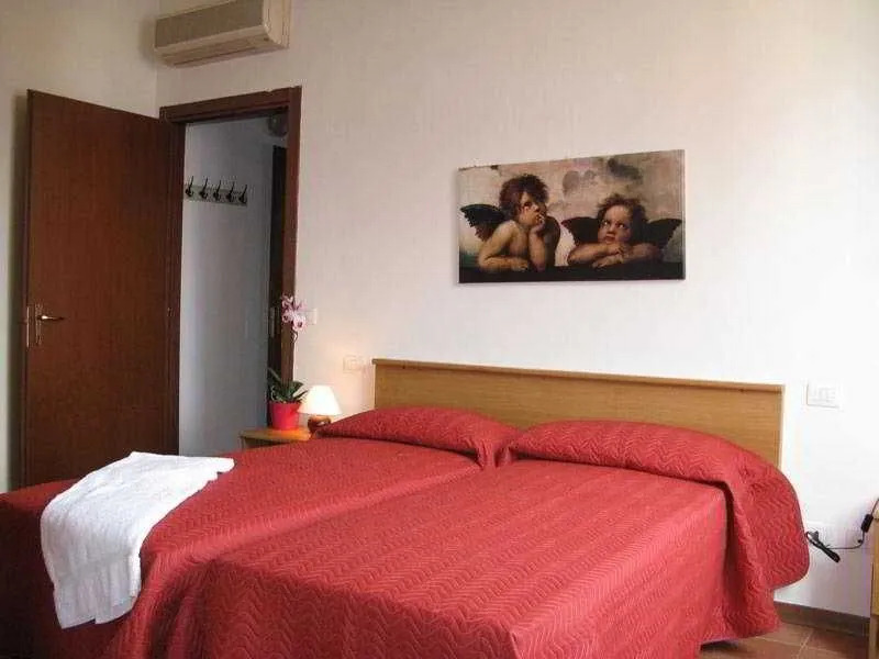Dolcevita Apartments