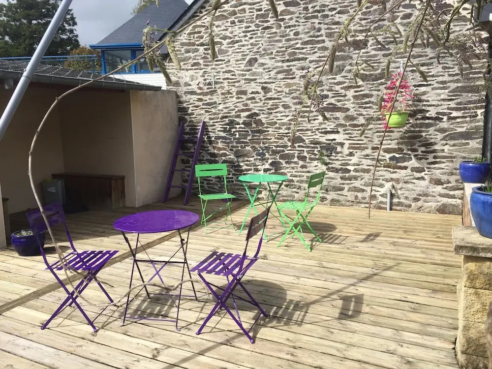 Le Loft Nature