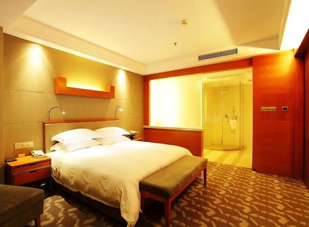 Wanhao Grand Hotel - Wenzhou