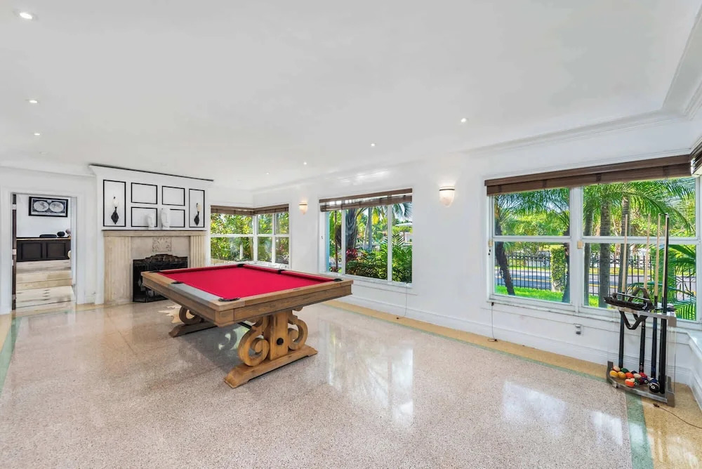 Villa Justina by Rove Villa W/pool & Hot Tub