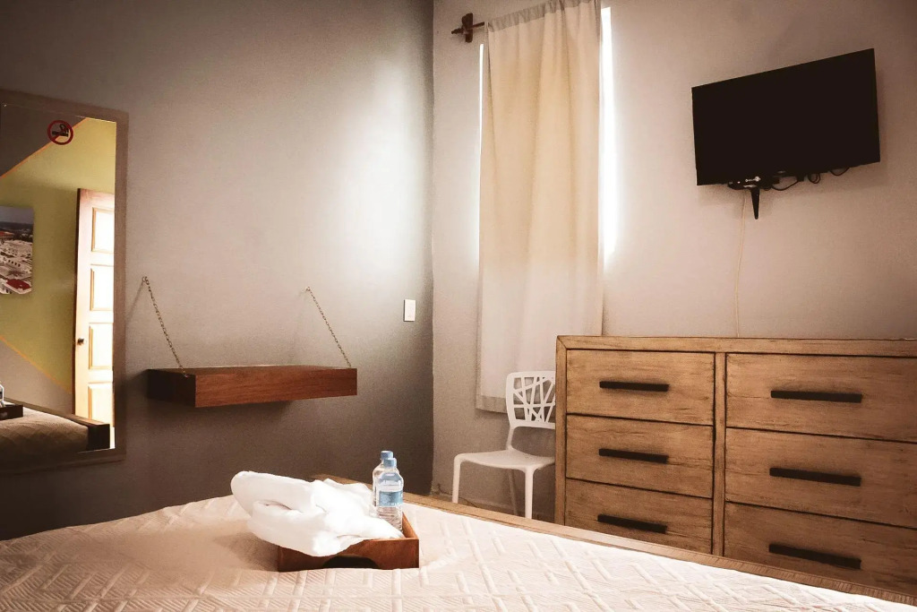 La Conspiración Hotel