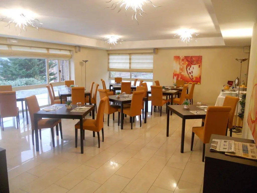 Hotel Sirio