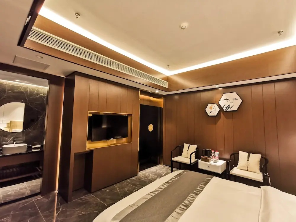 Yueshe Hotel