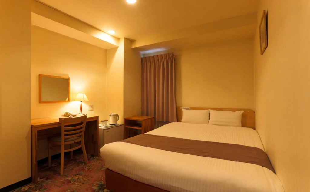 Hotel Bougainvillea Minowa
