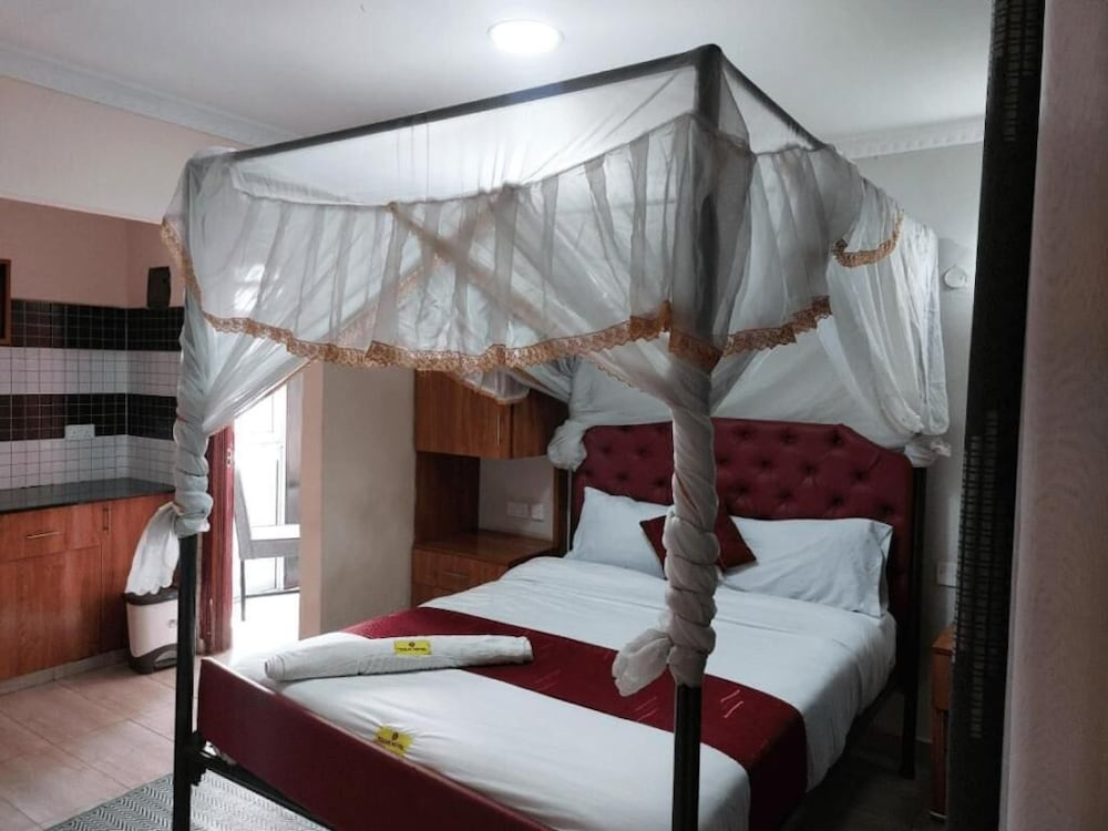New Urbane Hotel