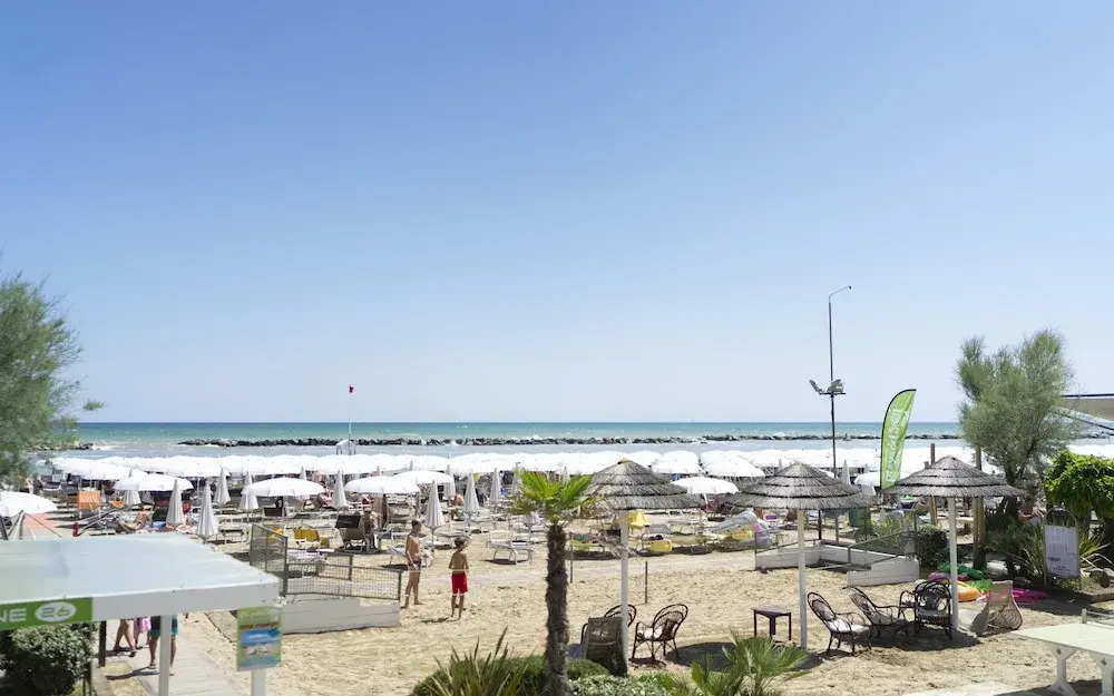 Hotel Orizzonte