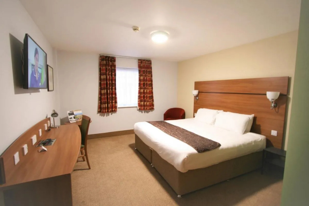 Park Inn by Radisson Doncaster