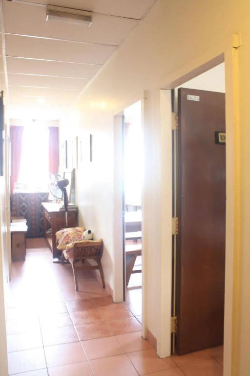 Sensi Backpackers Hostel