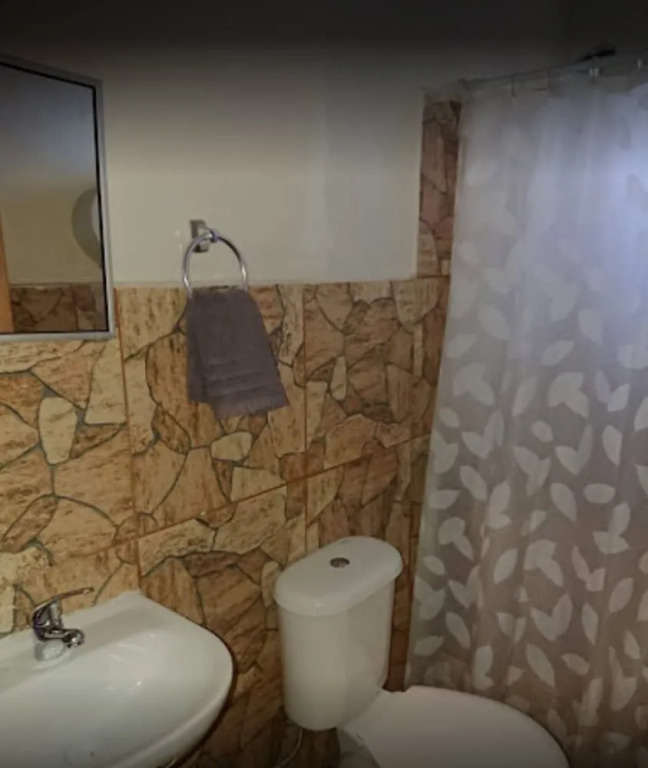 Hostal Ckapnati