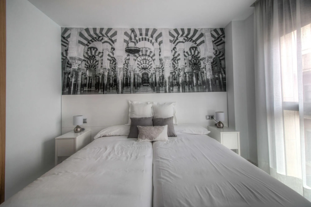 Apartamentos Monteras Córdoba Centro
