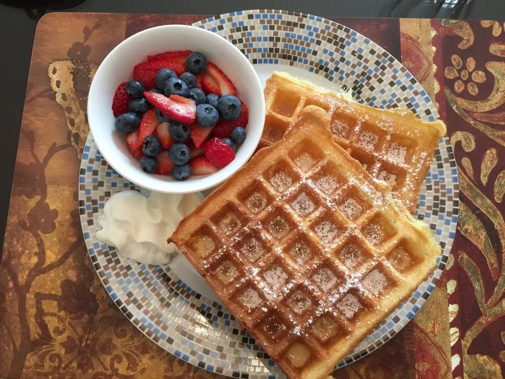 The Century House Bed and Breakfast Ottawa