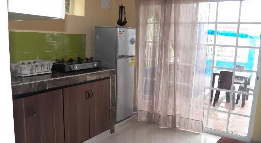 Apartment Sound Bay Beach