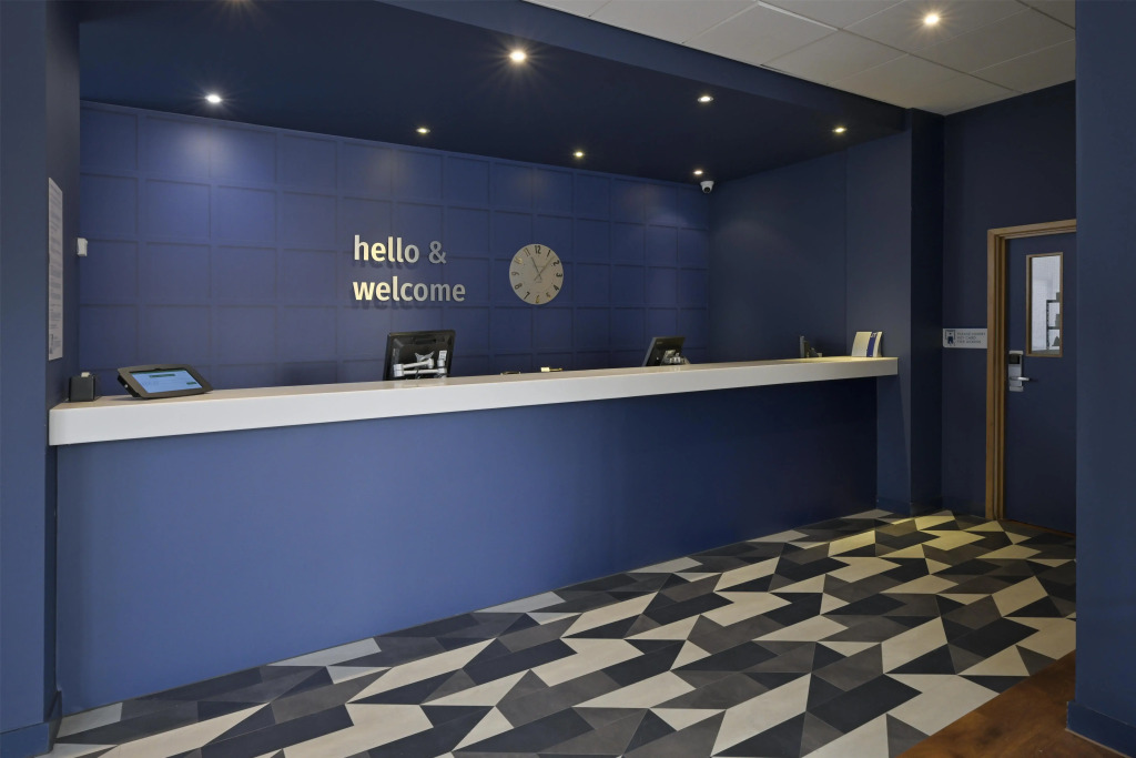 Travelodge London Farringdon