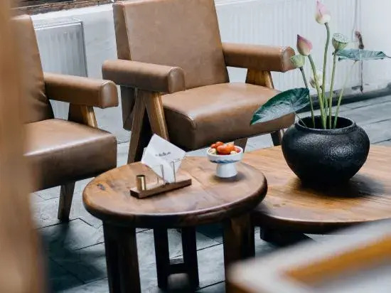 xinbo nanshan homestay