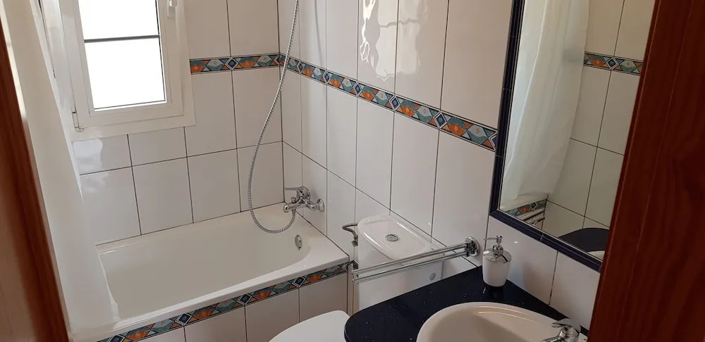 Apartamentos Lena