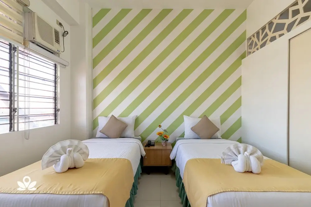 Zen Rooms Alicia Tower Cebu