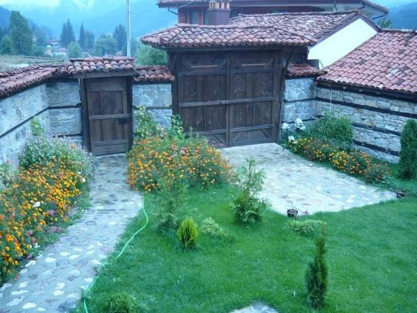 Guest House Edelweiss
