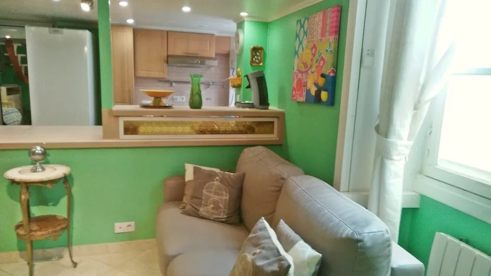 Duplex Nice Port