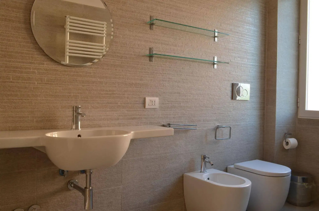Archimede164 Apartments by Terravision Travel