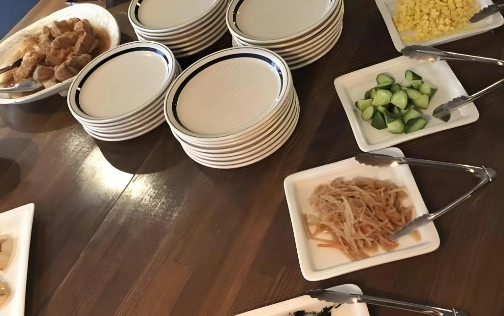 Olympic Inn Azabu