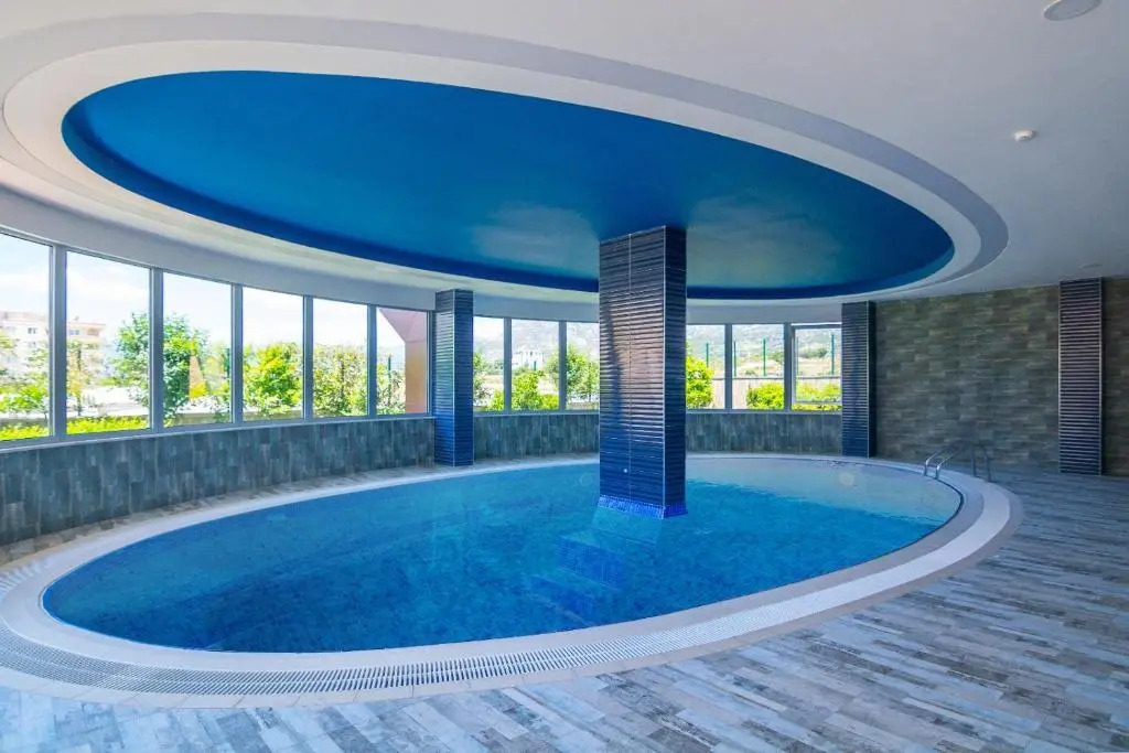 Lumos A20 apartement in Luxury resort full facilities