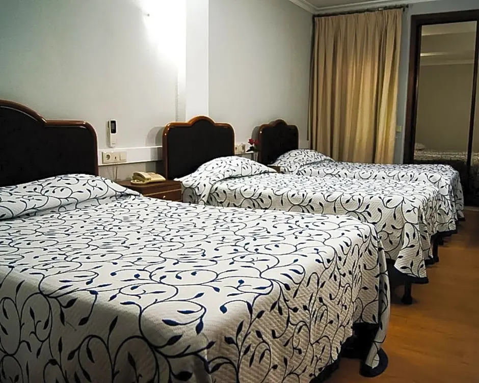Residencial Dona Teresa