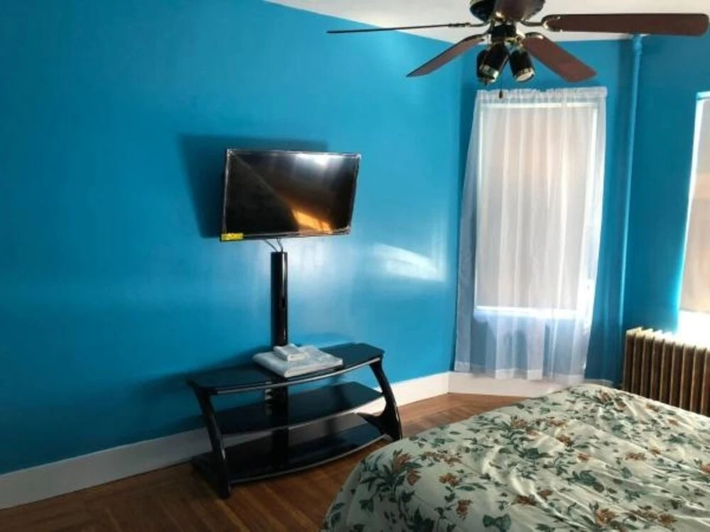 The Maple Bed & Breakfast