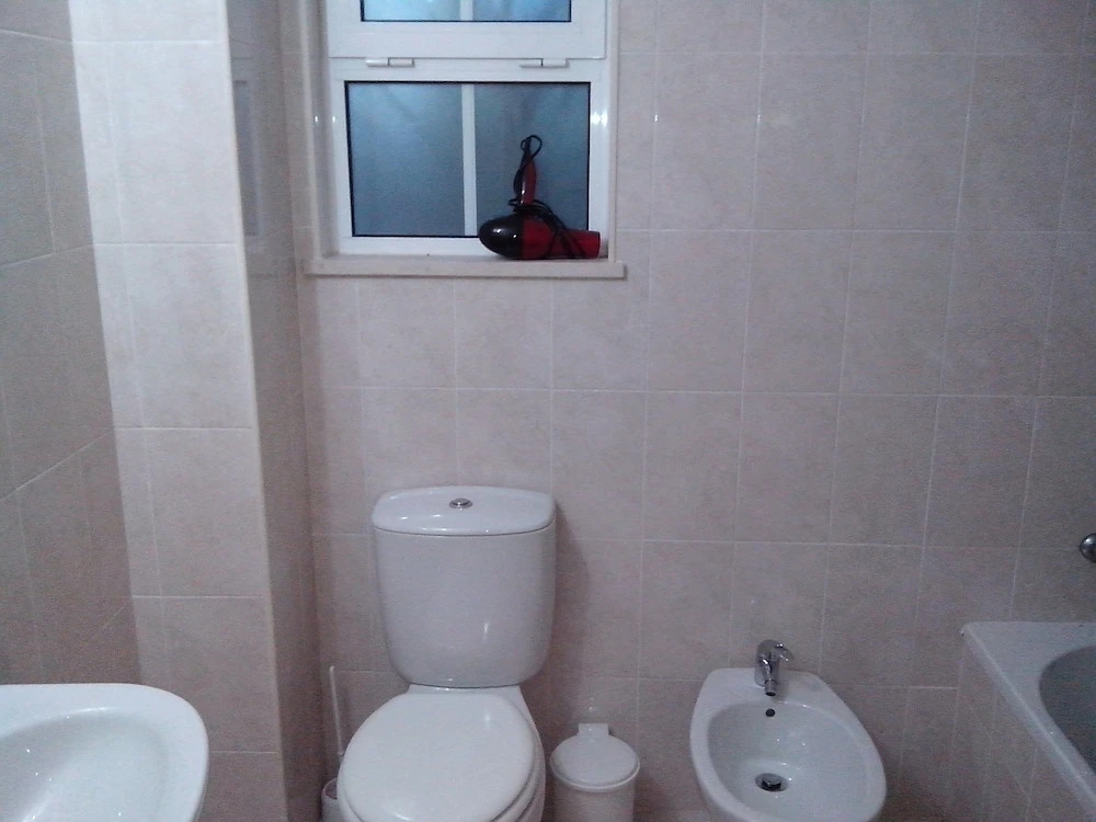 Deluxe Apartment with 1 Room E - 1 Br apts