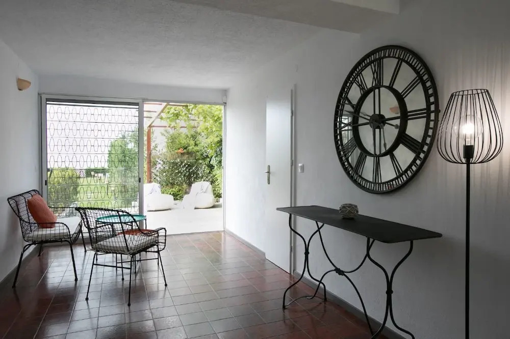 Hestia Villa