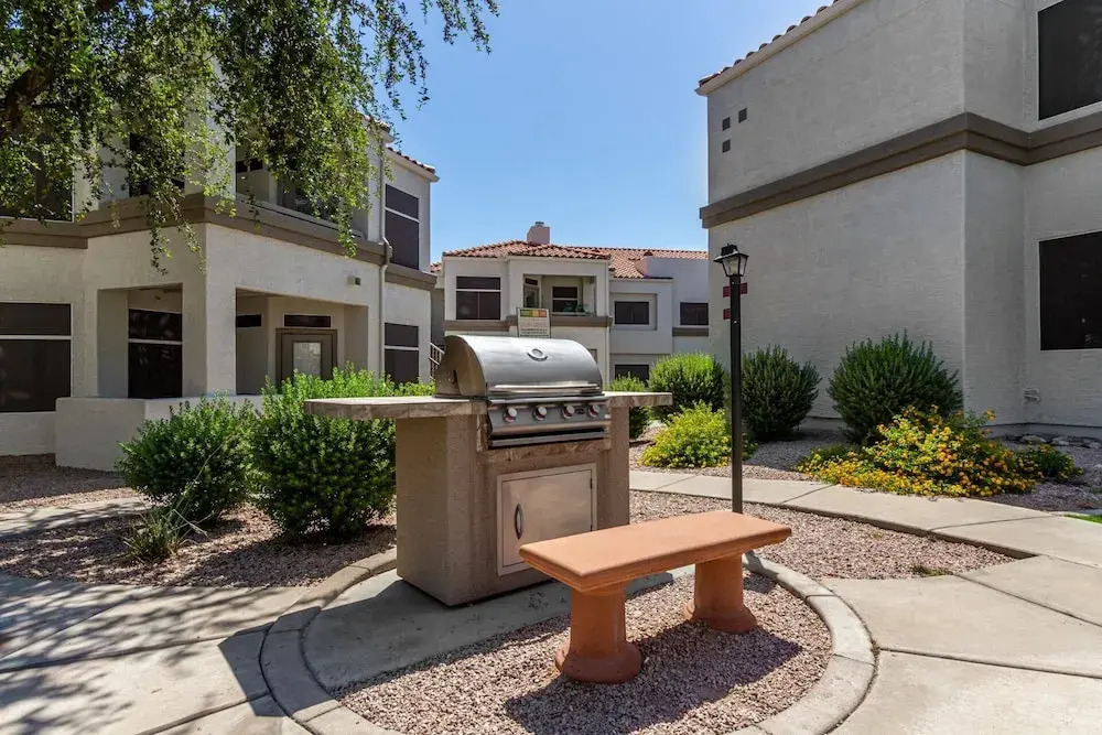 Sahuaro #2035 Scottsdale