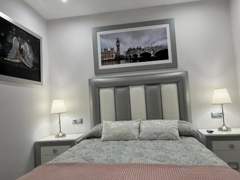 Apartamento 128 Espinel