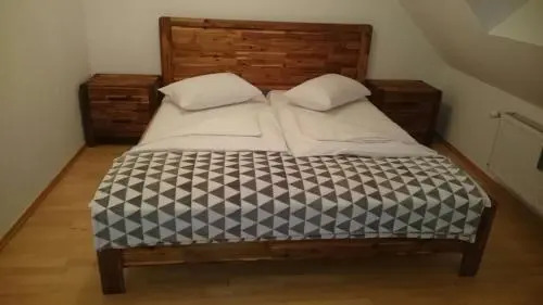 Ferienwohnung Eckberger Weinstrasse 139