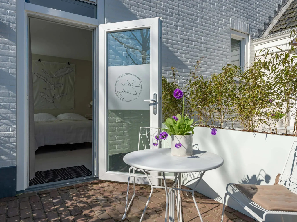Holiday Home near Dutch Beach and Nature