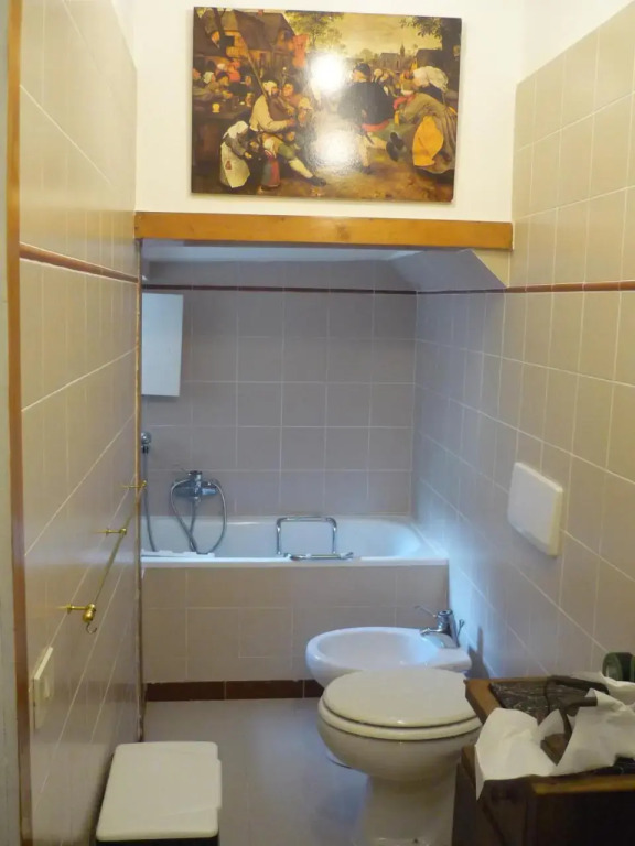 Casa "La Fortezza"