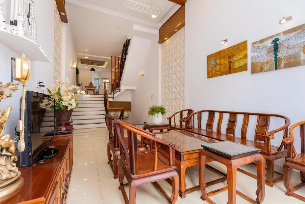 Mì House - Homestay Đẹp Giá Rẻ Vũng Tàu