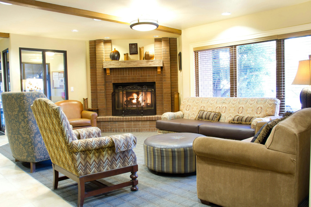 WorldMark Steamboat Springs