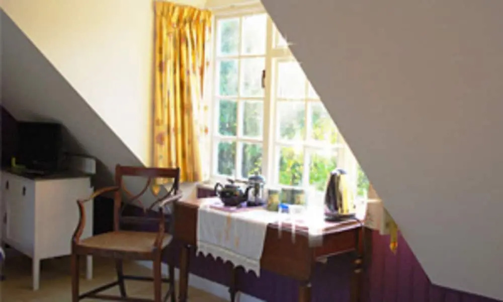 Orchard Pond Bed & Breakfast