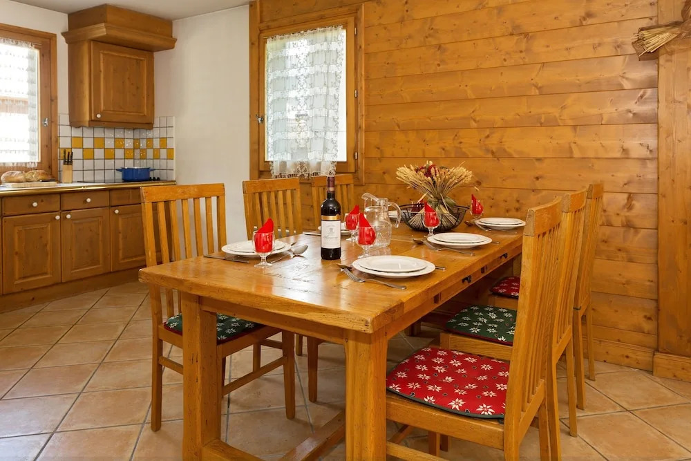 Appartement Gallois