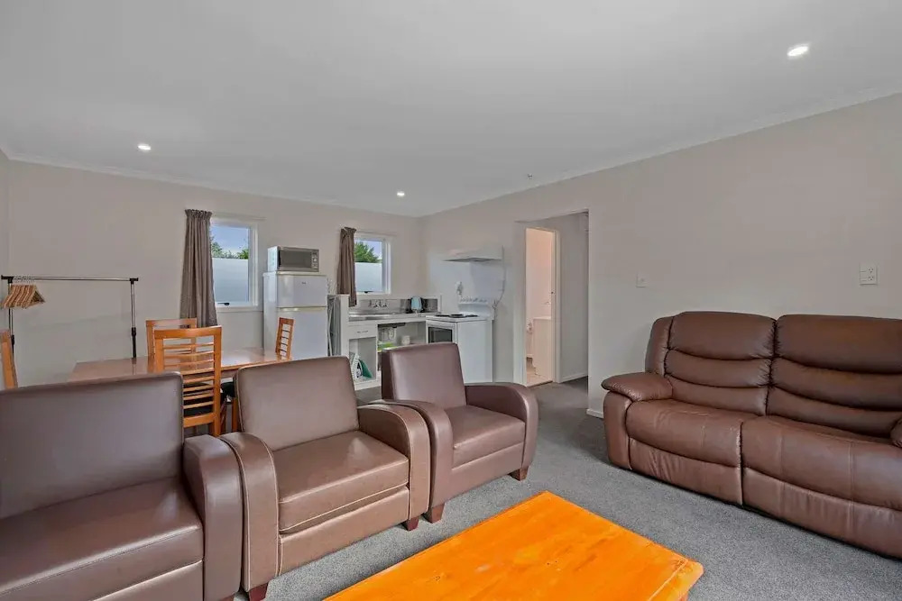 Econo Lodge Napier