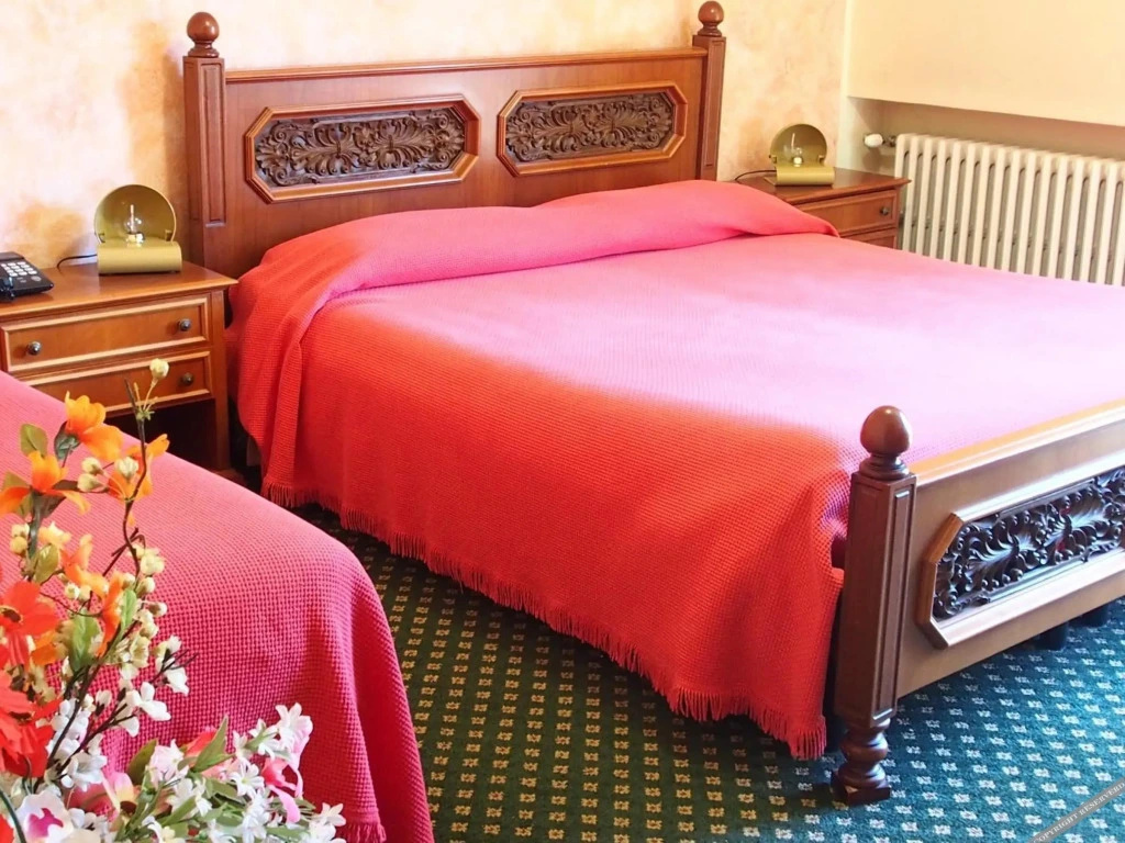 Hotel Belvedere