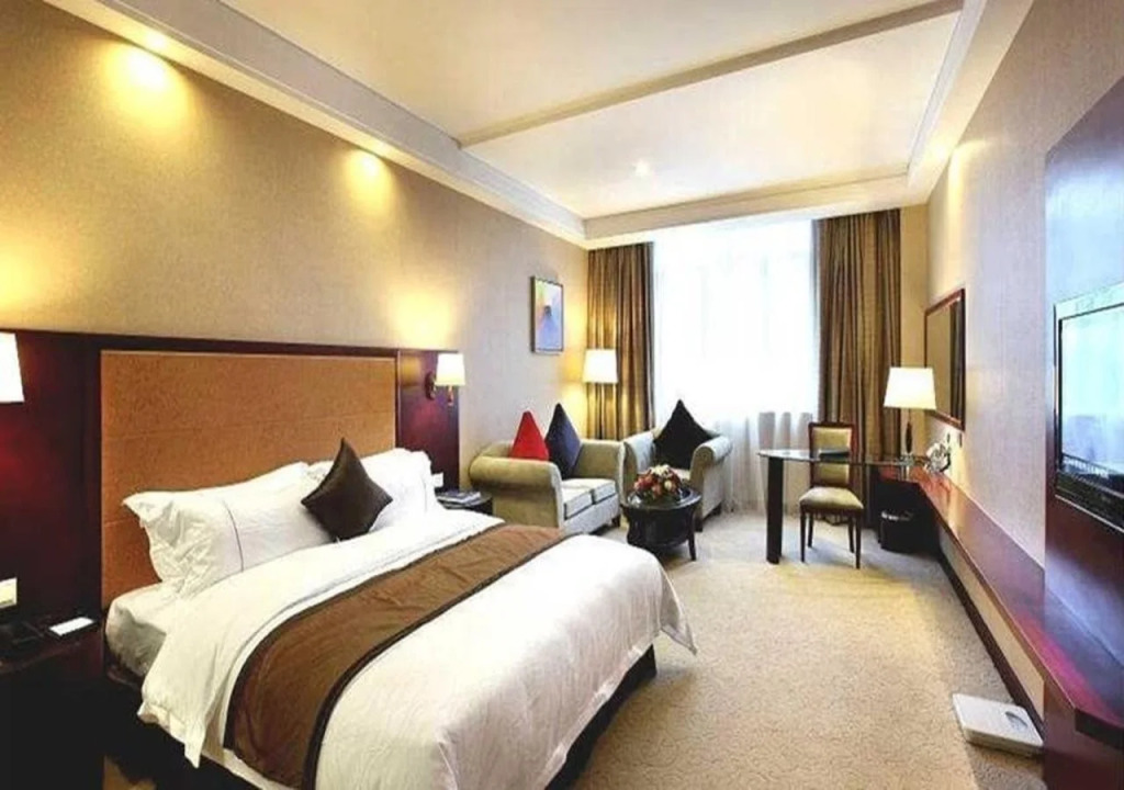 Donghua Jiayue Hotel Shenzhen