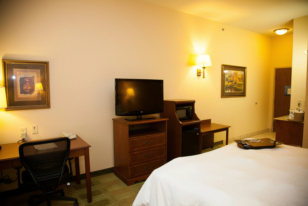 Hampton Inn Brownwood