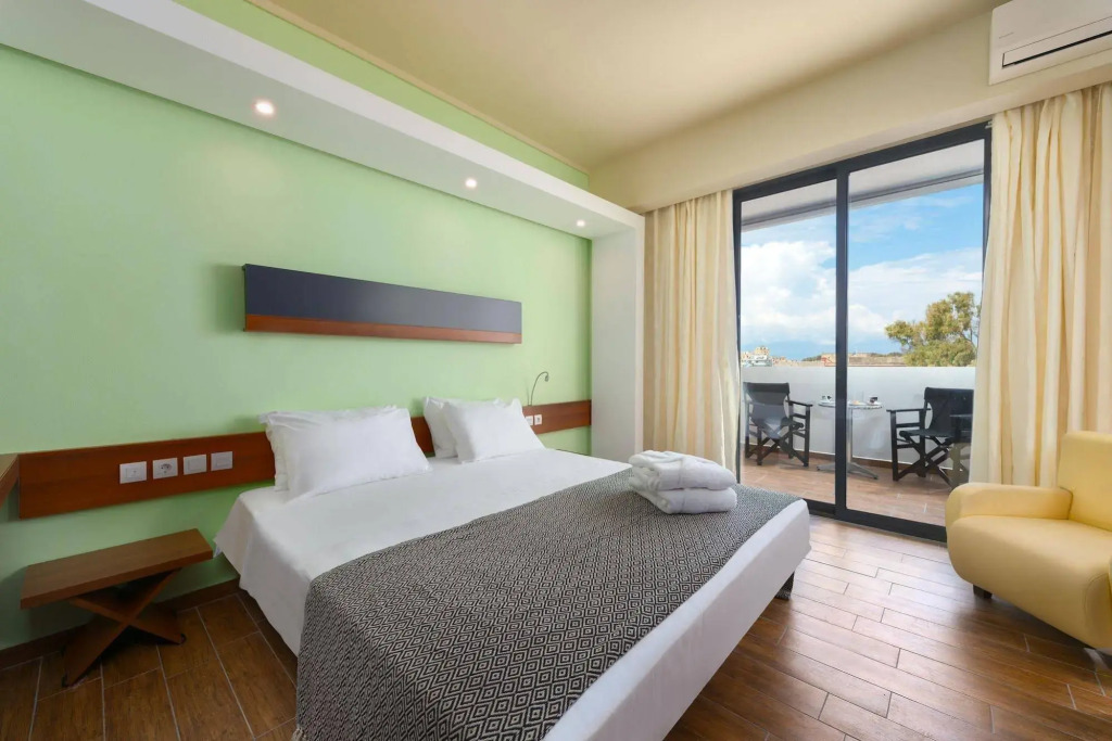 GQ Hotel & Club - Adults Only