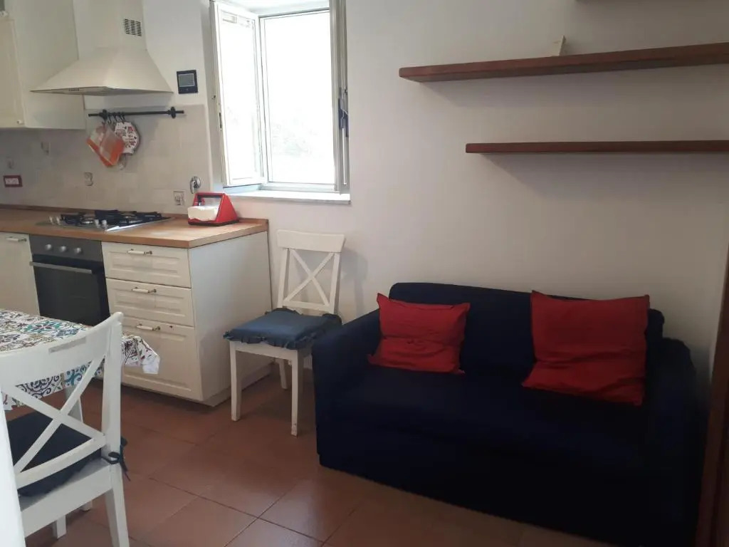 Casitta Holiday House - Lipari Centro