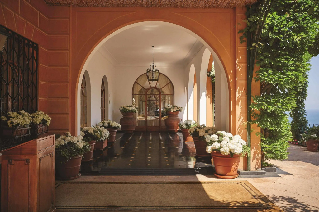 Belmond Hotel Splendido